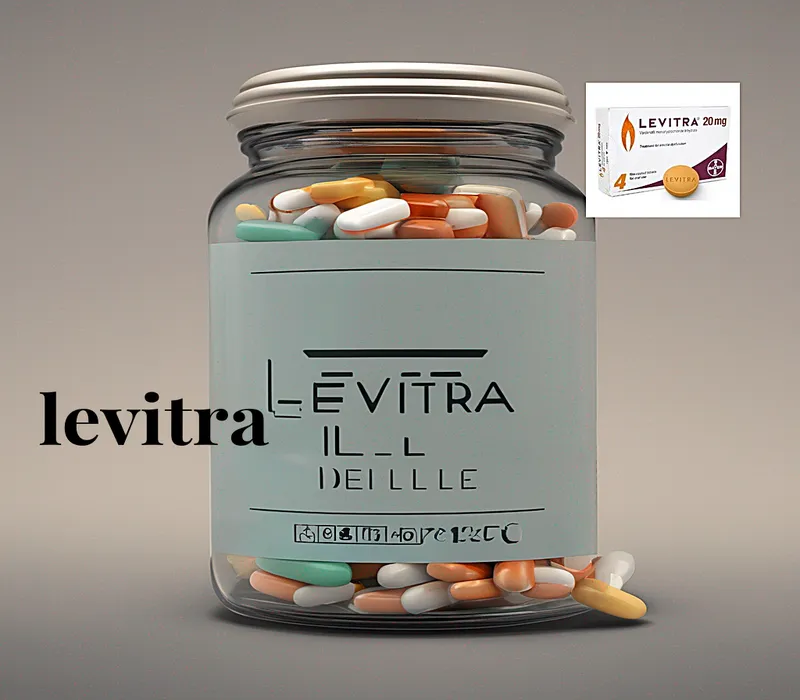 Precio levitra original en farmacia